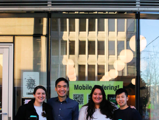 Share A Mug, Save The Planet